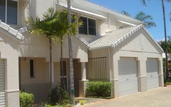 25/34 Lily Street, Cairns QLD