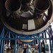 This is @josephscrimshaw tweeting at the underside of a Saturn V rocket. • <a style="font-size:0.8em;" href="http://www.flickr.com/photos/29675049@N05/7923006276/" target="_blank">View on Flickr</a>