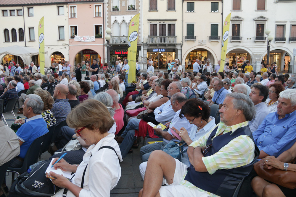 #festpolitica 2016 - Giovedì 8 Settembre