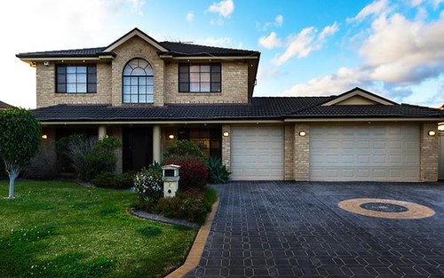 3 Seamans Place, Horningsea Park NSW