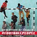 2016 Football People poster - kids