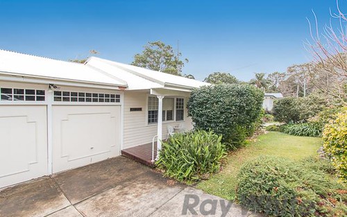 20 Parkland Pde, Merewether Heights NSW 2291
