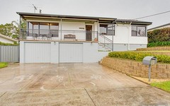 1 Valley View Crescent, Glendale NSW