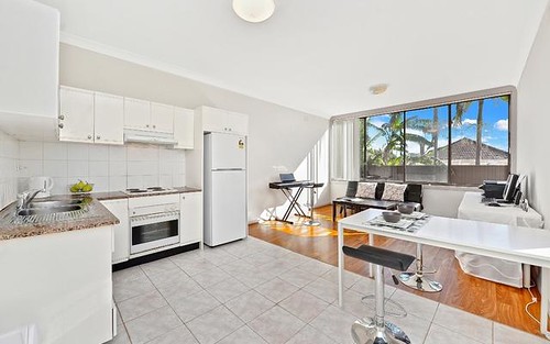 6/43 Mosely St, Strathfield NSW 2135