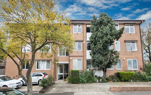 4/305 Riversdale Rd, Hawthorn East VIC 3123