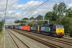 57003 and 57007 Cathiron