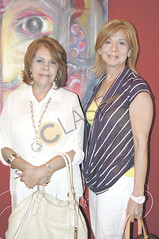 DSC_8461 María Antonieta de Covarrubias y Raquely de Salinas.