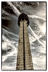 Alticom tower, Lelystad