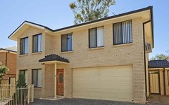 5/23 Montrose Street, Quakers Hill NSW