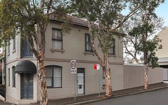 35 Talfourd Street, Glebe NSW