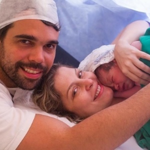 Com seu bebê internado, Bárbara Borges desabafa: "Vi a vida mudar meu rumo"
