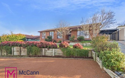 10 Stacy St, Gowrie ACT 2904