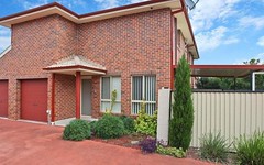 6/38 Hillcrest Road, Quakers Hill NSW