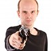 8279675-young-angry-man-aiming-with-gun-isolated • <a style="font-size:0.8em;" href="http://www.flickr.com/photos/86014937@N08/7973149178/" target="_blank">View on Flickr</a>