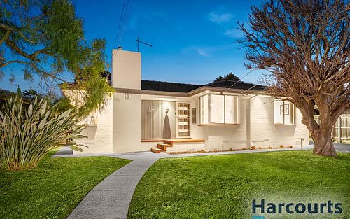 14 Woolwich Dr, Mulgrave VIC 3170