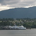 BC Ferries & woodsy cities