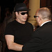 John Travolta saludando al director del festival • <a style="font-size:0.8em;" href="http://www.flickr.com/photos/9512739@N04/8014904178/" target="_blank">View on Flickr</a>