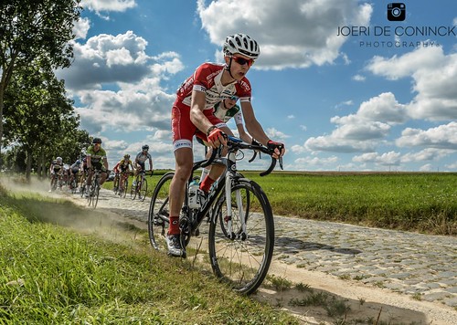 Ronde van Vlaanderen 2016 (118)