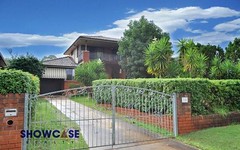 16 Lesley Avenue, Carlingford NSW