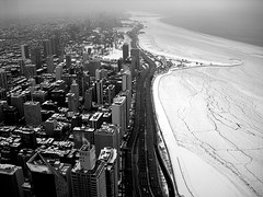 Lake Shore Drive in Winter • <a style="font-size:0.8em;" href="http://www.flickr.com/photos/59137086@N08/7898314034/" target="_blank">View on Flickr</a>