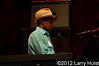Tedeschi Trucks Band @ Red Rocks Amphitheatre, Morrison, CO - 08-30-12