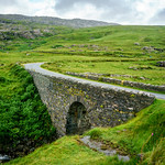 Healy Pass. Adrigole. Ireland.