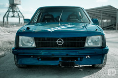 Opel Kadett • <a style="font-size:0.8em;" href="http://www.flickr.com/photos/54523206@N03/8011700208/" target="_blank">View on Flickr</a>