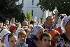 Commemoration day of the Svyatogorsk Icon of the Mother of God / Празднование Святогорской иконы Божией Матери (018)