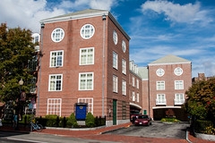 The Inn at Harvard • <a style="font-size:0.8em;" href="http://www.flickr.com/photos/54935746@N07/8120633162/" target="_blank">View on Flickr</a>