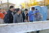 ECE building beam signing - October 26, 2012 • <a style="font-size:0.8em;" href="http://www.flickr.com/photos/78270468@N07/8145789681/" target="_blank">View on Flickr</a>
