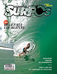 Surfos Latinoamérica #71