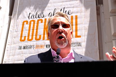 Tales of the Cocktail 2016