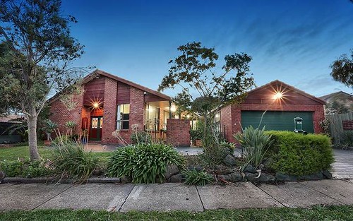 50 Wimmera Cr, Keilor Downs VIC 3038