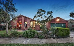 50 Wimmera Crescent, Keilor Downs VIC