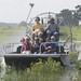 Airboat Tour in Polk County