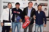 Salva Martin y Jose Miguel Cobos subcampeones 2 masculina torneo hotel club aladin padel n sport estepona enero 2013 • <a style="font-size:0.8em;" href="http://www.flickr.com/photos/68728055@N04/8407007144/" target="_blank">View on Flickr</a>