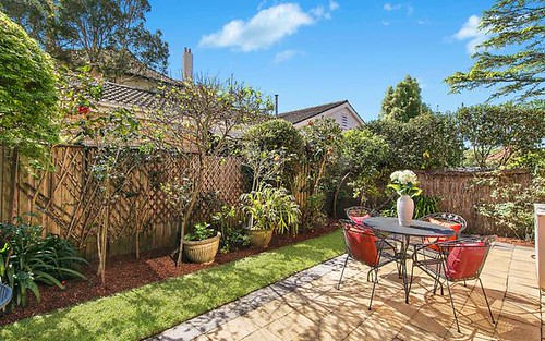 15/12-18 Russell Avenue, Lindfield NSW
