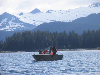 Alaska Fishing Lodge - Sitka 23