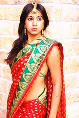 South Actress Sanjjanaa Photos Set-8 (8)