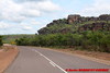 Kakadu National Park - Oenpelli Road