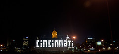 Cincinnati Night