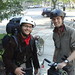<b>Remy & Pierre</b><br /> 8/28/12

Hometown: Lillois, Belgium

Trip: Norfolk, VA to Seattle, WA