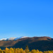 Fall & Mountains - Volda, Norway
