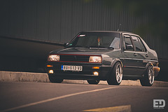 Dragan's VW Jetta • <a style="font-size:0.8em;" href="http://www.flickr.com/photos/54523206@N03/8131743986/" target="_blank">View on Flickr</a>