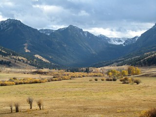 Montana Elk Hunt - Bozeman 29