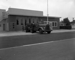 Fire  Station 64