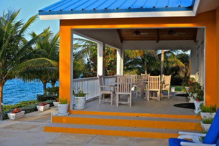 Bahamas Bonefishing Lodge - Andros1
