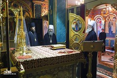 Экскурсия одесской духовной семинарии  28.09.2016