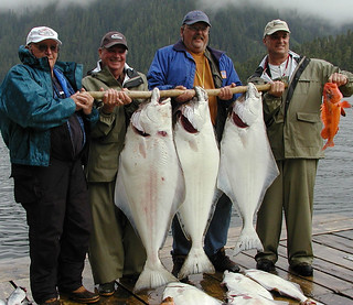 Alaska Adventure Fishing Lodge - Sitka 45