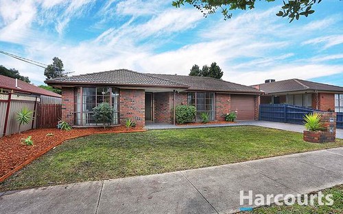 3 Guinea Court, Epping VIC